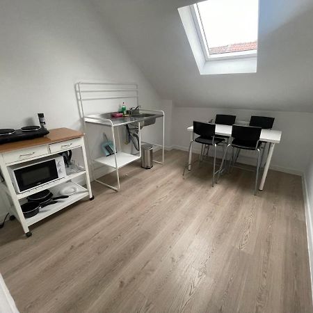 בריסל Schaerbeek Room 2 מראה חיצוני תמונה