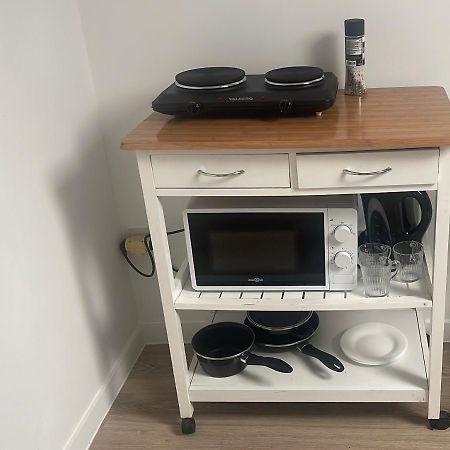 בריסל Schaerbeek Room 2 מראה חיצוני תמונה
