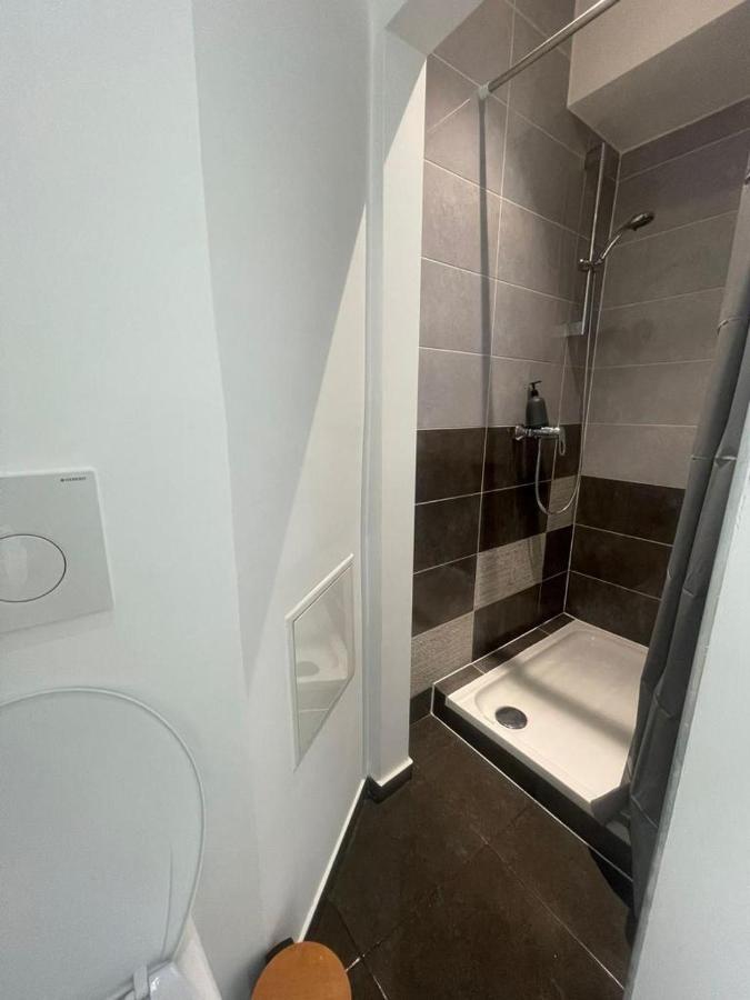בריסל Schaerbeek Room 2 מראה חיצוני תמונה